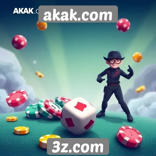 Comparativo entre akak.com e outras plataformas de jogos