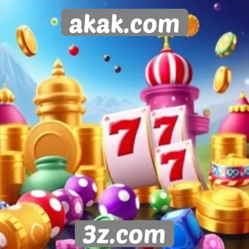 novidades em jogos de cassino no akak.com