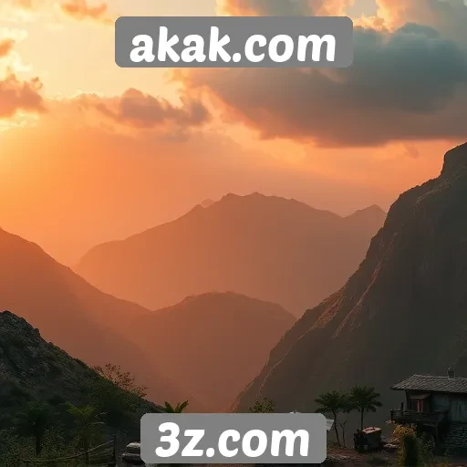 futuras atualizações planejadas para o akak.com