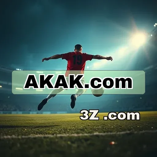 akak.com Estratégia